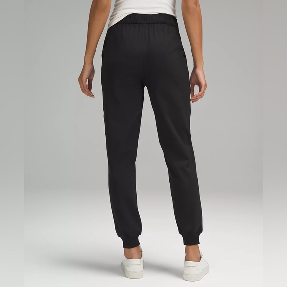 Lululemon Stretch High-Rise Jogger Full Length - Picture 2 of 8